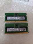 Оперативка для ноута DDR5 16GB