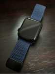 Apple Watch SE 2 (44mm) | Состояние нового. Минимальное использование