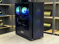 Мощный системный блок - Core i5-13400F/32GB/SSD 1TB/RTX 5060/750W