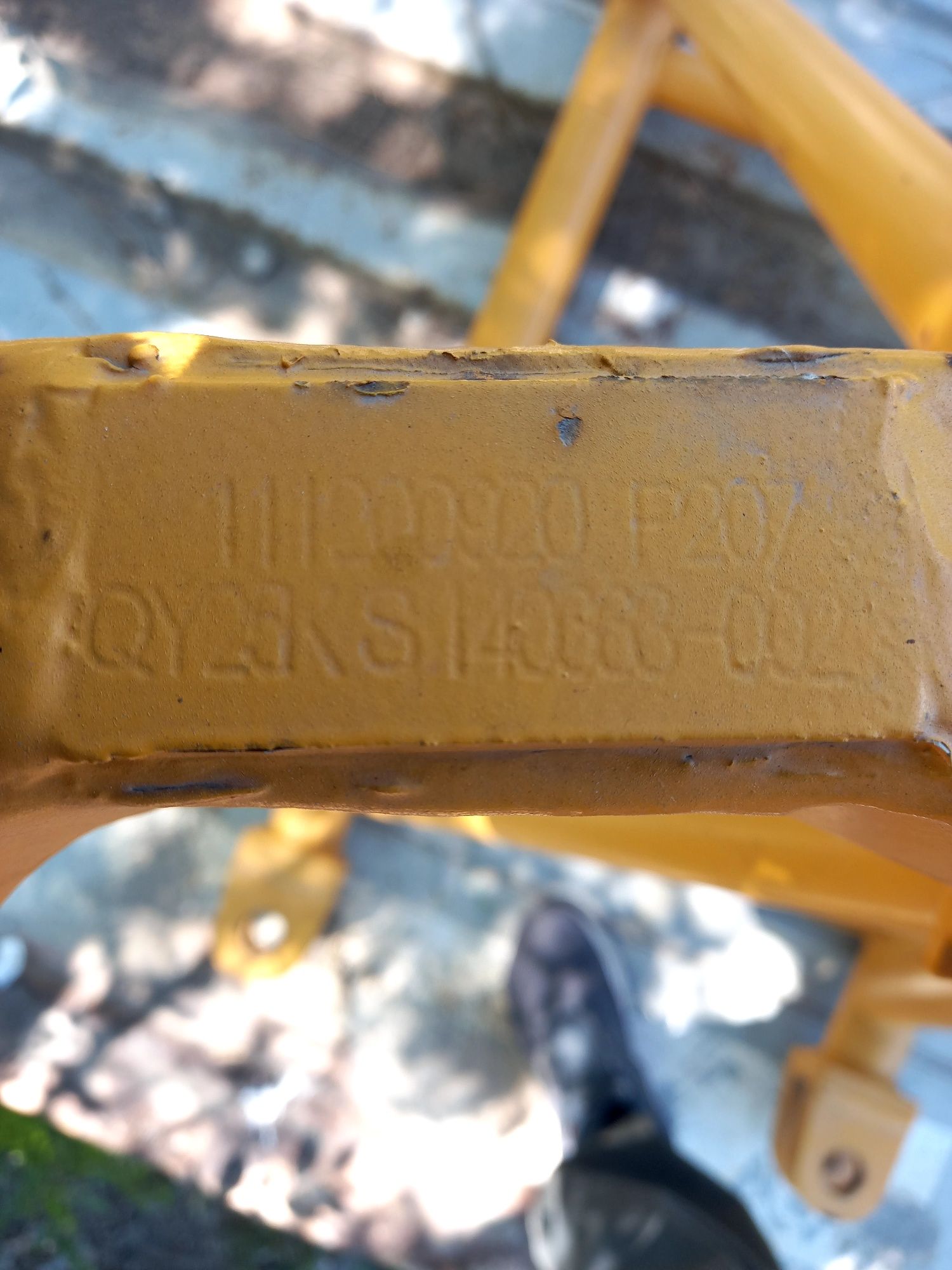 Начало Гусака Автокрана XCMG25 к5. XCMG.Новая !!!