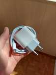Apple зарядка оригинал