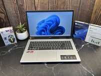 Ноутбук для офиса Acer Aspire 3 | Ryzen 5-7520U | 8GB | 512GB SSD