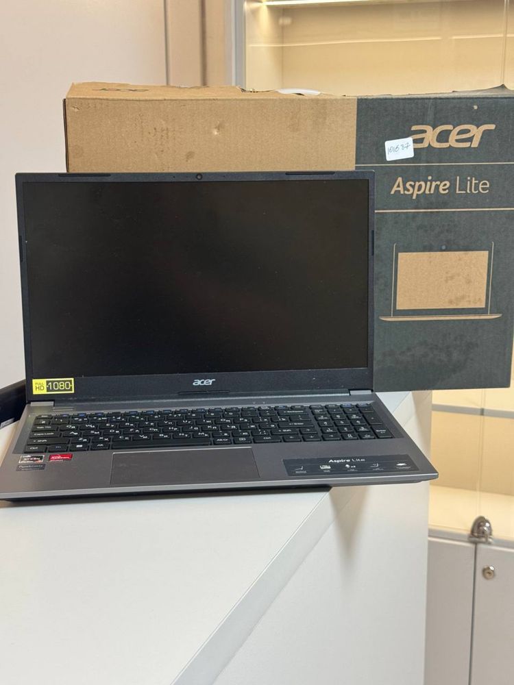 Acer R7/5, SSD 512GB | Т101687 Рассрочка 0-0-24