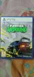 Легендарная NFS unbound обмен