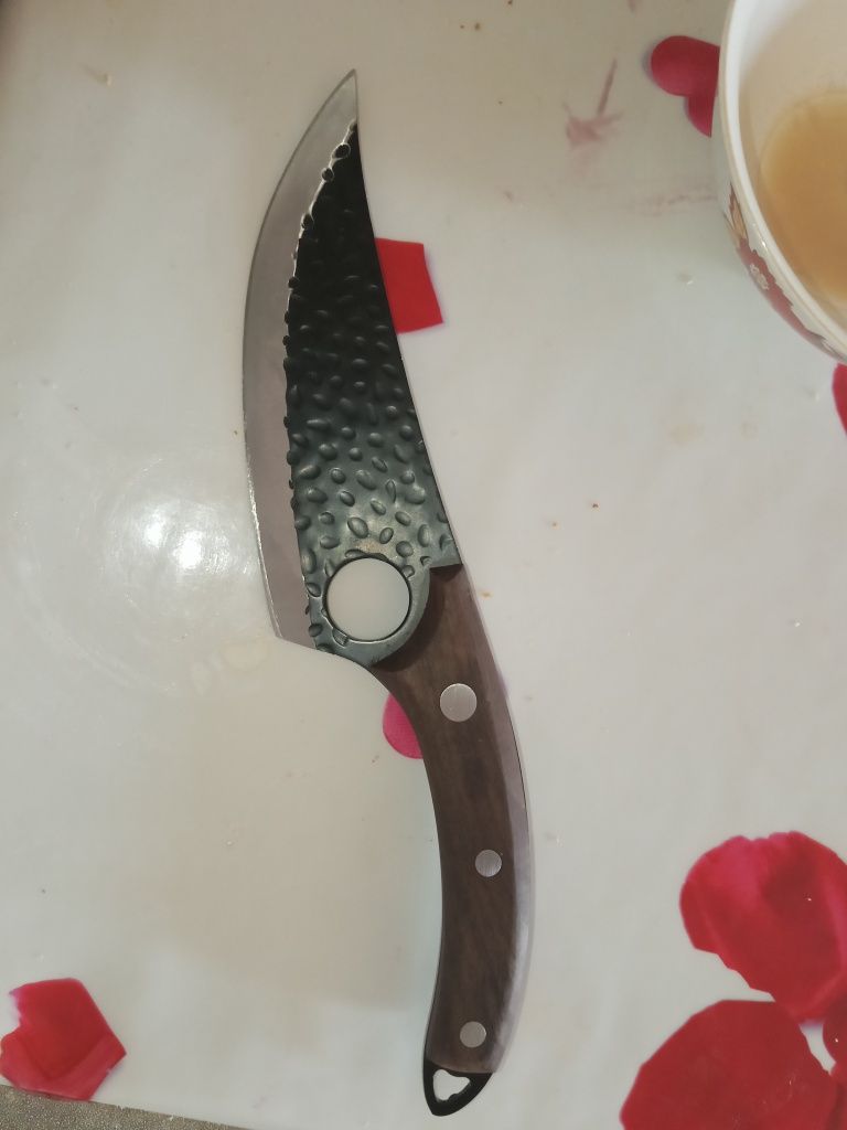 Нож для разделки мясо