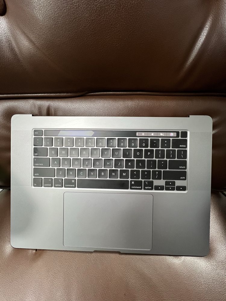 macbookpro  2019