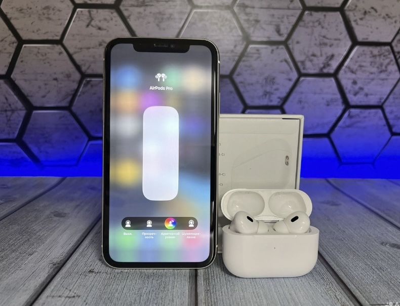 Airpods Pro2 (2025)
