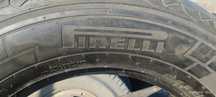 Pirelli один балон