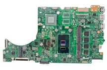 Материнская плата ASUS UX410 i3-8130U 8Gb UMA