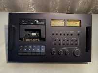Nakamichi 600 2 head cassette console