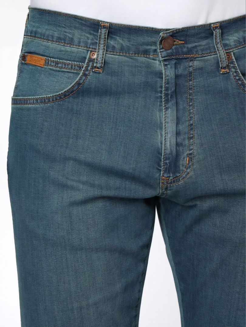 Джинсы фирмы "Wrangler " Турция