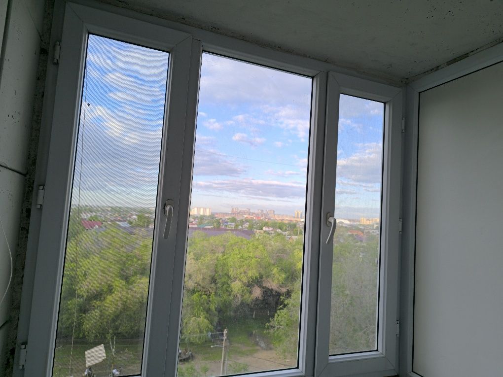 Продам однокомнатную квартиру