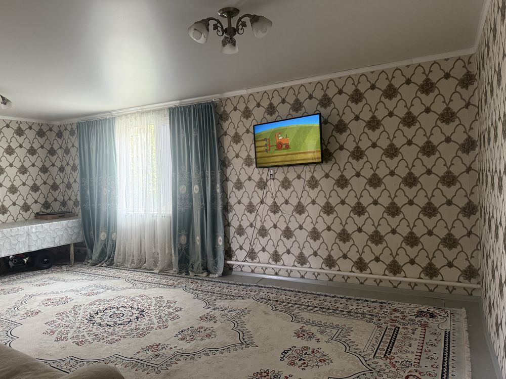 Срочно продам дом
