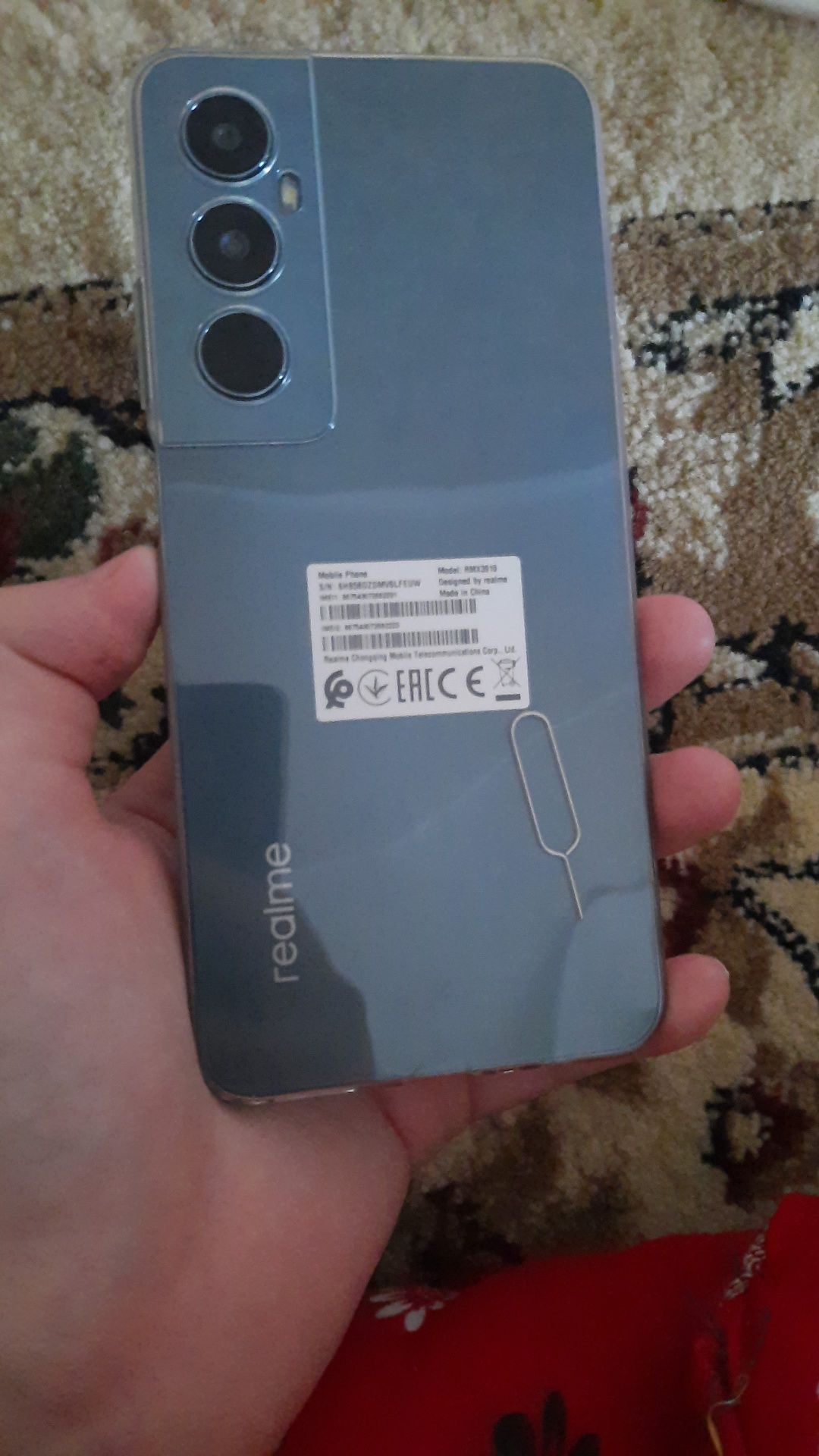 Realme 65 C  сатылады