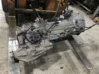 Акпп 4х ступка Land Cruiser 100/105 4.7 2UZ