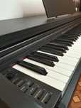 Цивфровое пианино CASIO CELVIANO AP-270 BLACK состояние 10/10