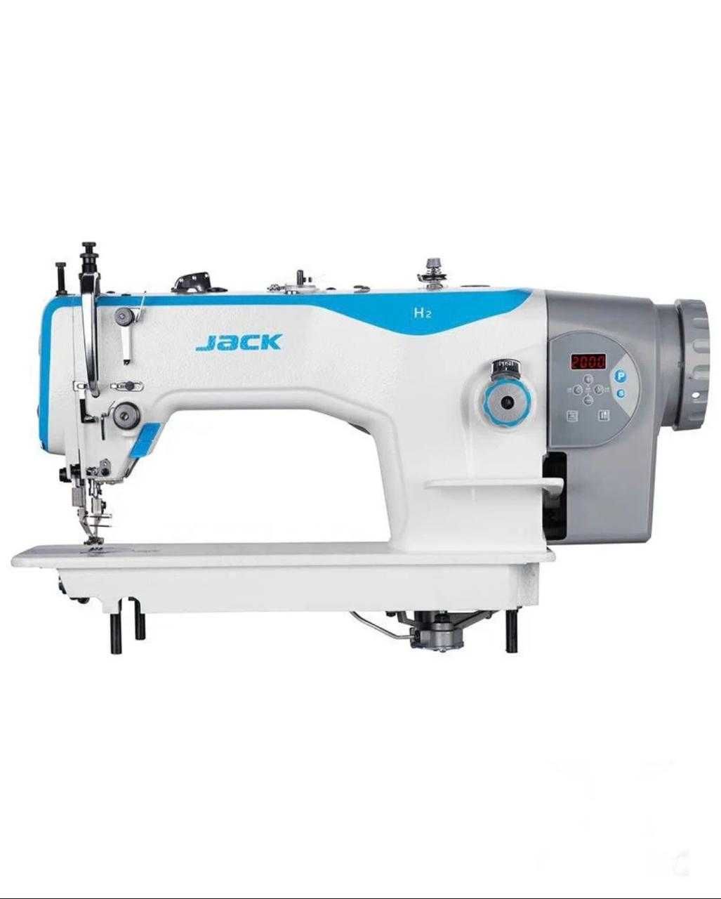 Продам швейную машину  Jack H2-CZ и кондиционер