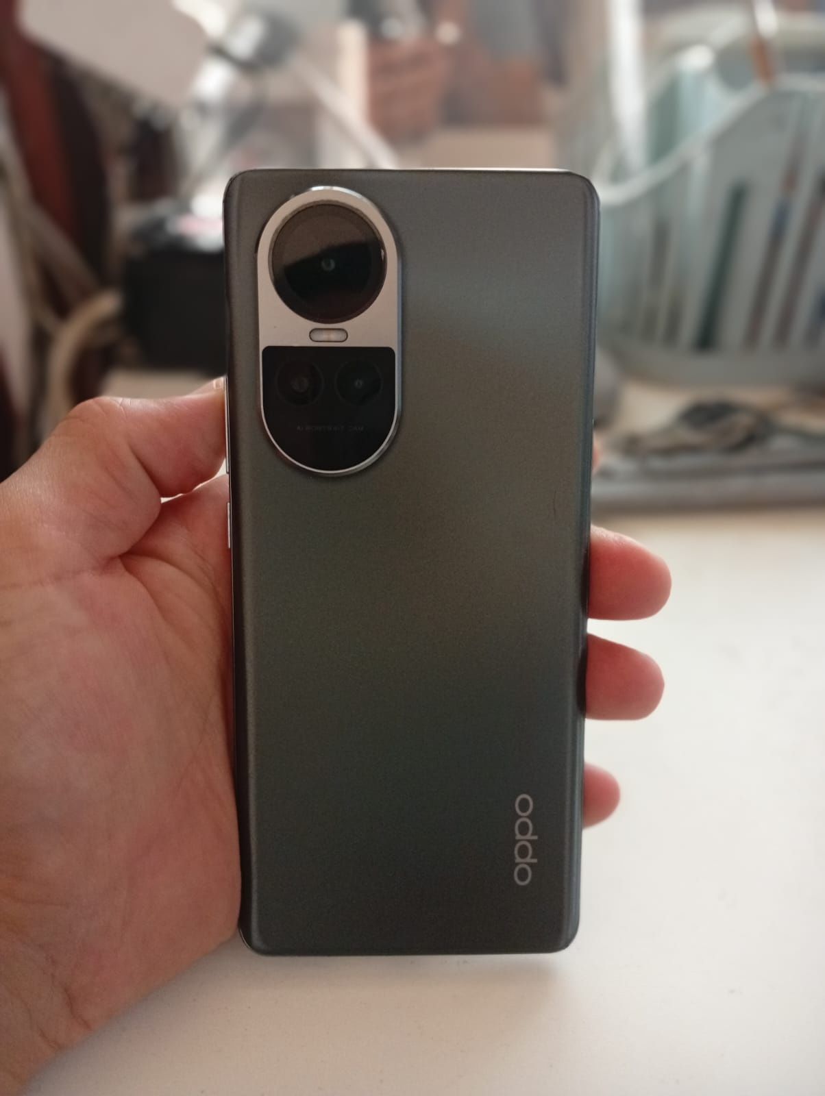 Oppo Reno 10 5G 256 Гб