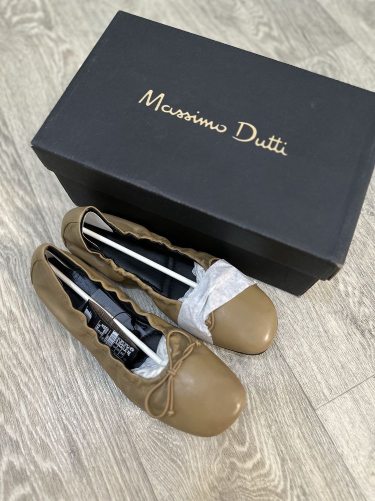Новые вещи от Massimo Dutti, Tommi Hilfiger