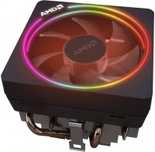 Кулер для процессора AMD Wraith Prism