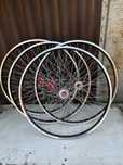 Новый колеса Вилсет Fixed gear, фикс, велосипед