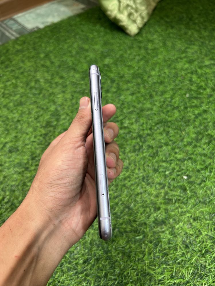 Iphone 11  128 gb