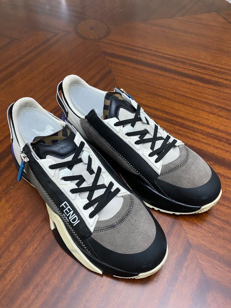 Fendi flow 42 рр
