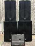 Electro voice TX1152 Оригинал