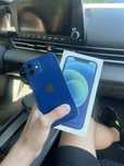 Iphone 12 , 64 gb 77АКБ