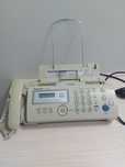 Продам факс panasonic