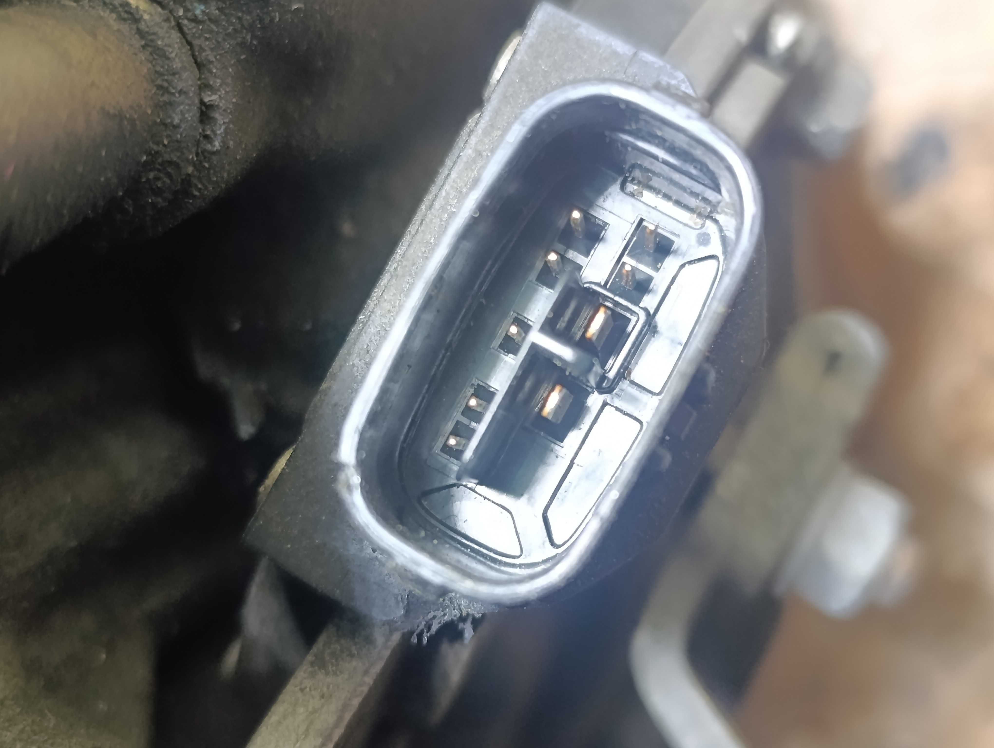 АКПП 2wd коробка автомат U241E Toyota Rav4 Ipsum Picnic Avensis Verso