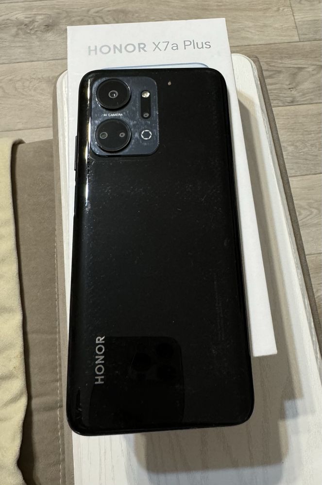 Продам хонор x7 a plus