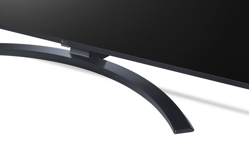 Телевизор LG 65UP81 4K Smart TV (165 см, 2022г.) — гарантия,  Web Os