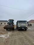 Погрузчик,Камаз 24/7 хабарласыңыздар