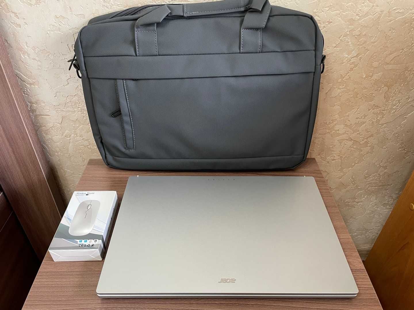 *Hoвый Acer Aspire Go 15 /i3-N305/8Gb Ram/512Gb Ssd M2/