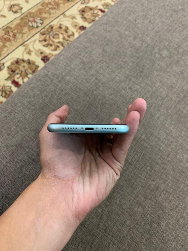 Айфон 11 128GB…….