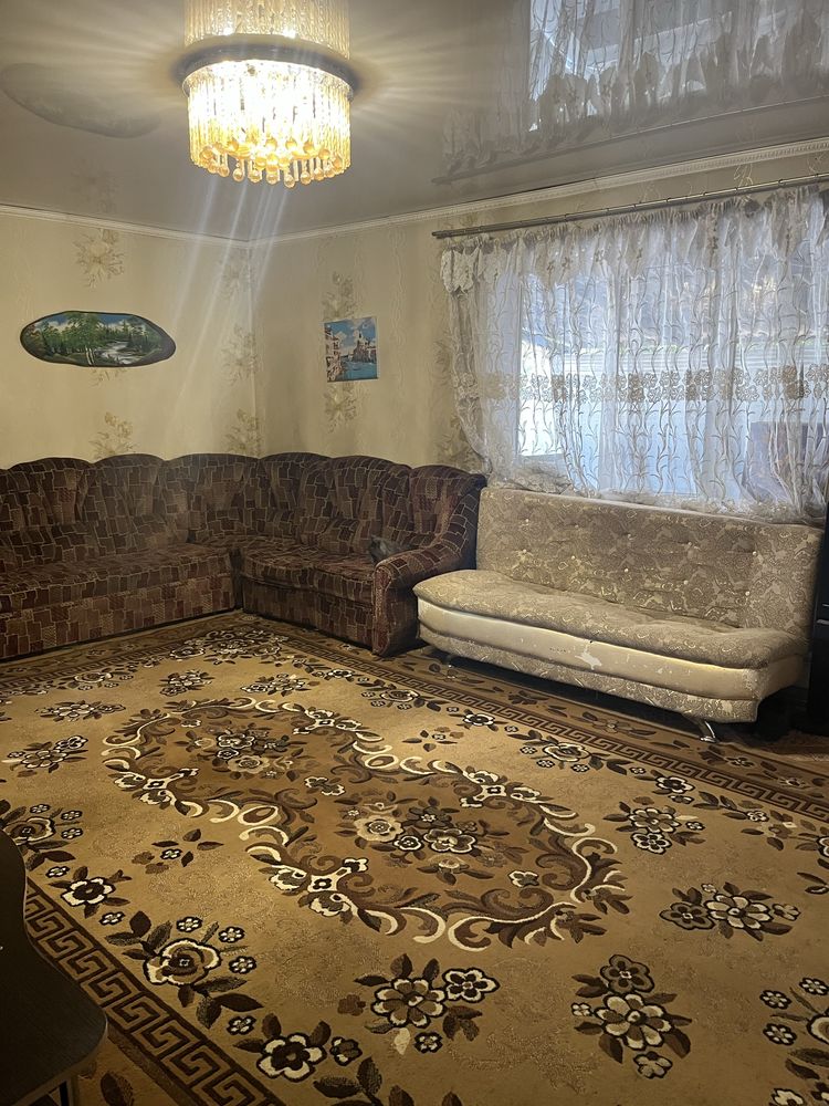 Продается дом в Алатауском районе мкр Ожет