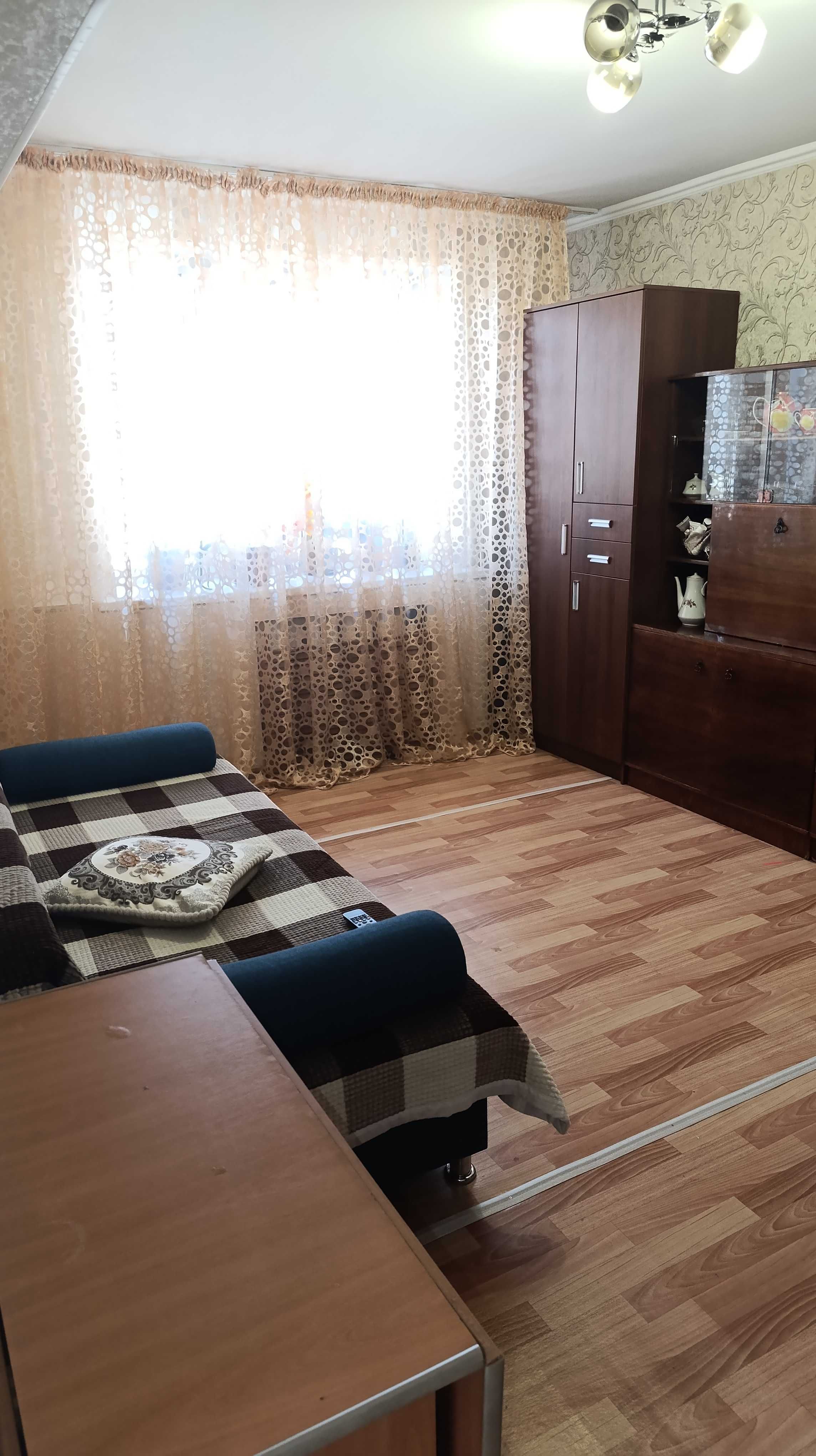 Продам 2-х комн. квартиру. Турксиб.район. Айбасова, 28 угол Сейфуллина