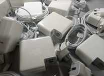 на MacBook 60W - зарядка, блок питания