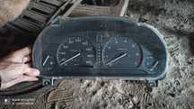 Щиток приборов, воздуховоды от Subaru Legasy 96г.в