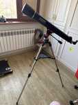 Продам Телескоп Celestron AstroMaster 90x1000