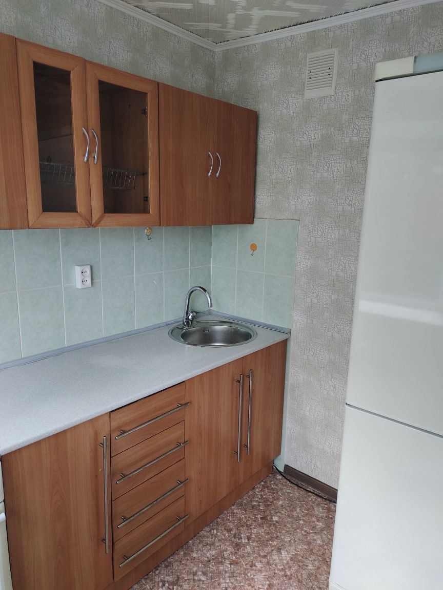 Продам квартиру однокомнатную