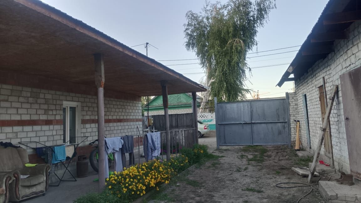 Продам частный дом в городе Павлодар или обменяю