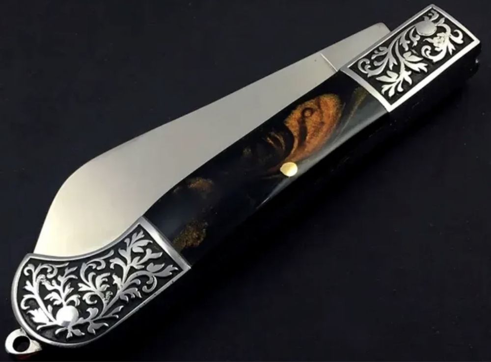 МедицинскаяСталь 65х13