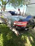 Toyota 40-45 Артқы кырило