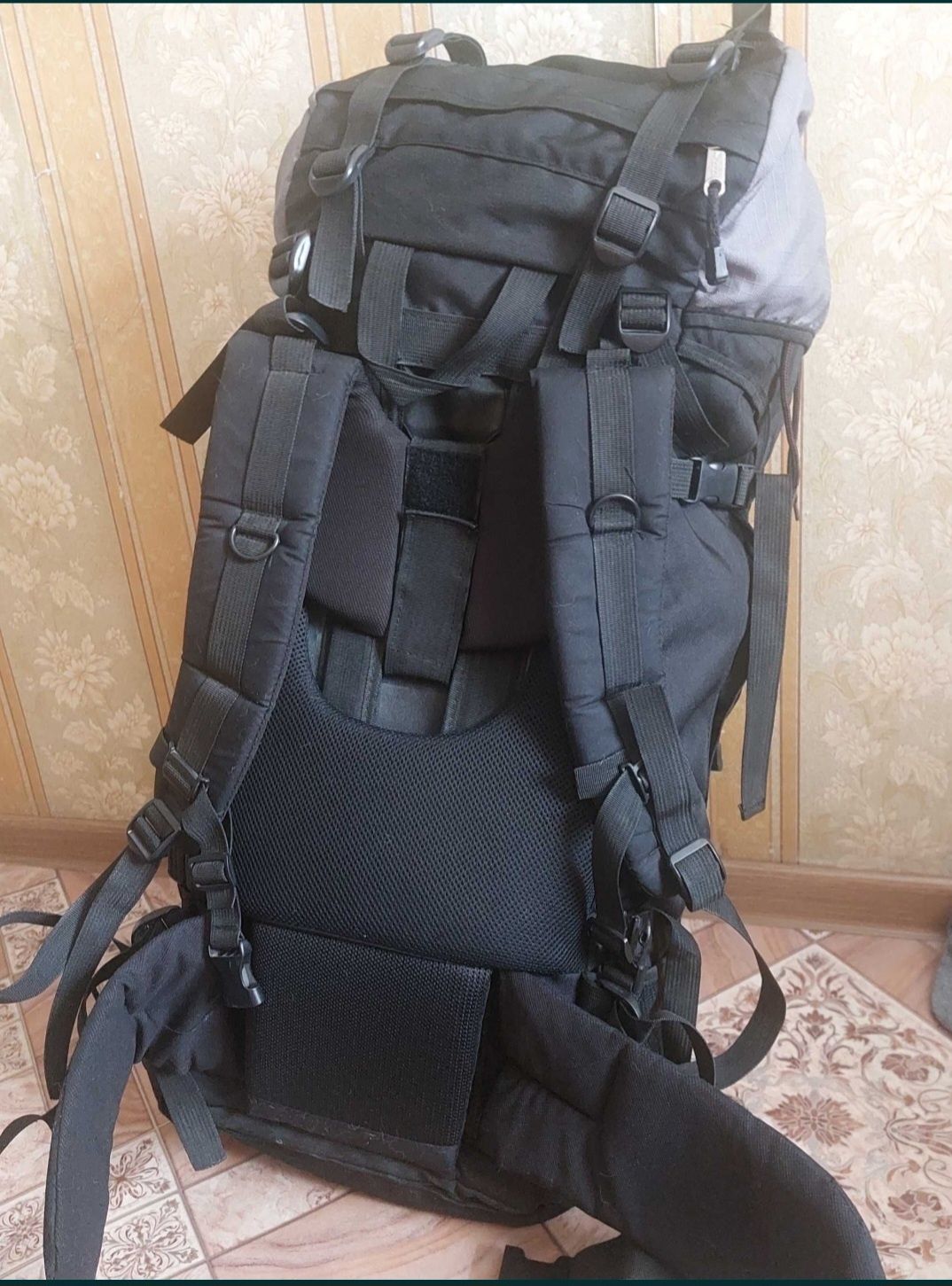 Рюкзак походный.