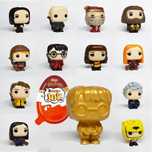 Продам полный набор Kinder Joy Harry Potter