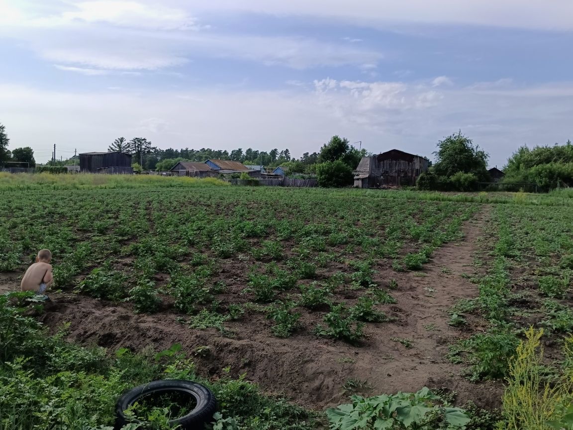 Продам однокомнатный дом  в Красном Кордоне