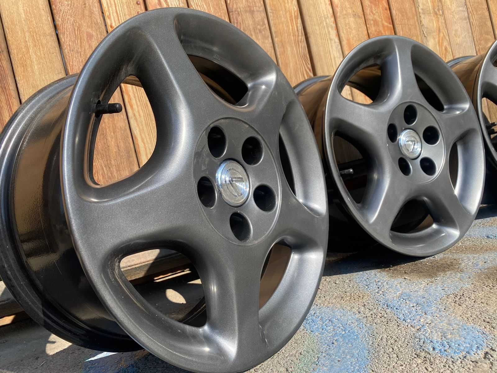 Диски R16 оригинал! TOYOTA
