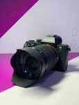 AB/1072/ Видеокамера Sony a7s 2/TehnoAltyn/0-0-12